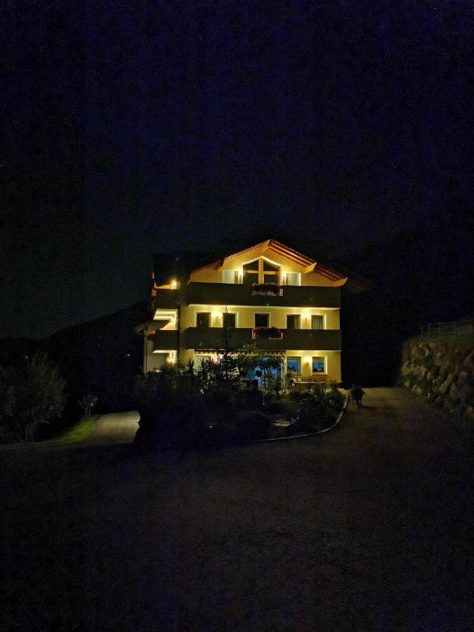 Ferienwohnungen Hinterstein Hart im Zillertal Exterior foto